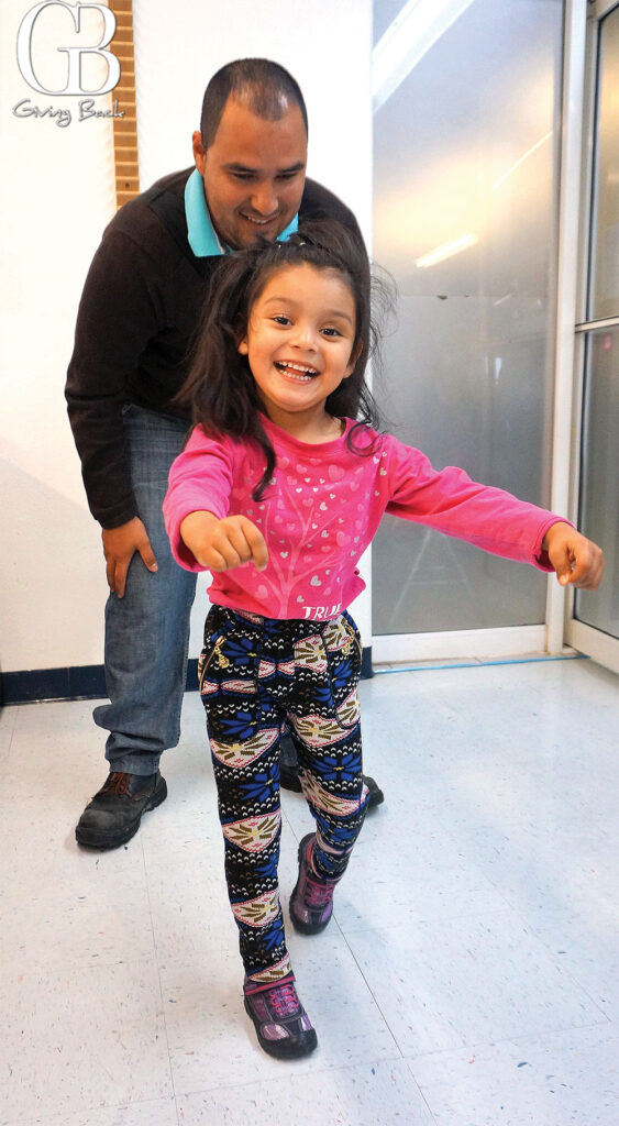 Foundation for the Children of the Californias