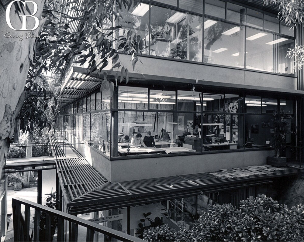Inside the Design Center