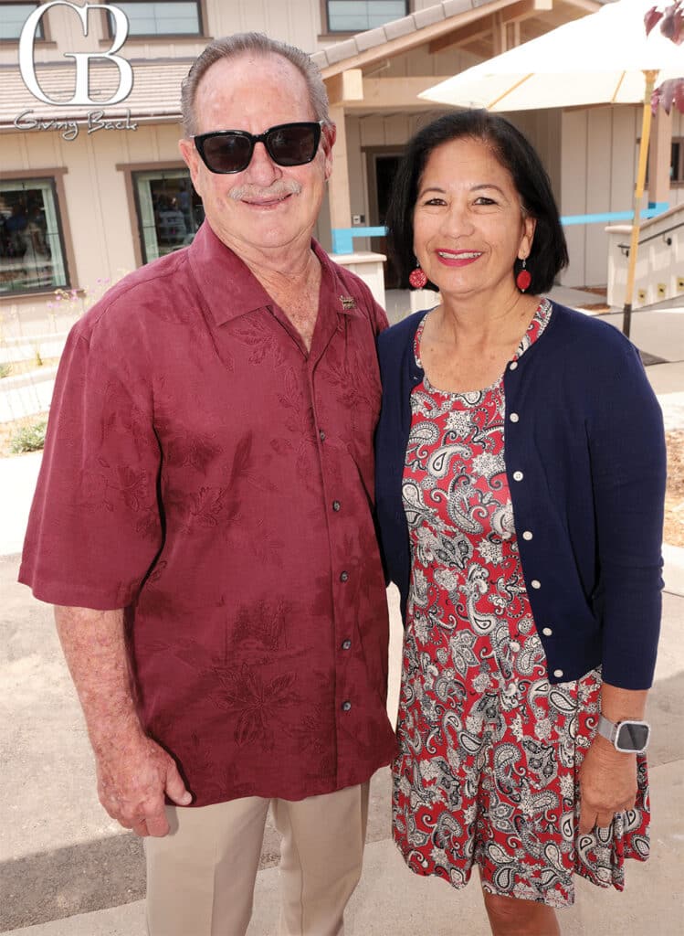 John-and-Dee-Ammon - GB Magazine John and Dee Ammon