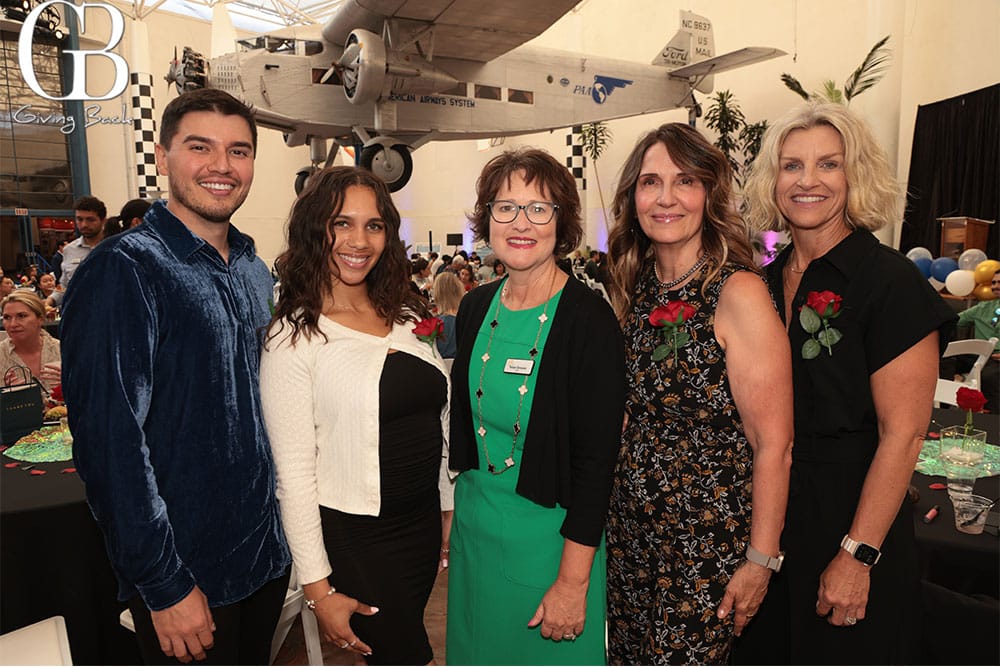 Jonathan-Gotti-Brooklyn-Lopez-Tonya-Torosian-Deena-Disesa-and-Jennifer-Sutton - GB Magazine Jonathan Gotti Brooklyn Lopez Tonya Torosian Deena Disesa and Jennifer Sutton