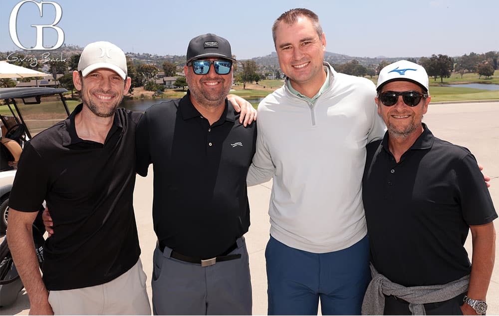 Marty-Gill-Jon-Dutton-Michael-Tilghman-and-Isaac-Veimbergs - GB Magazine Marty Gill Jon Dutton Michael Tilghman and Isaac Veimbergs