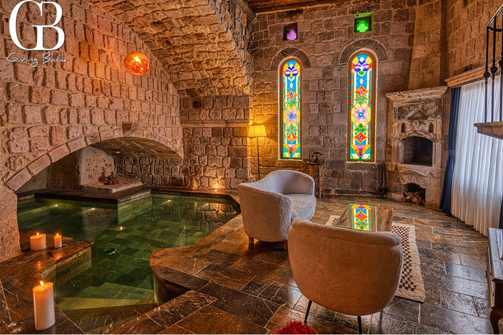 Museum Hotel Spa