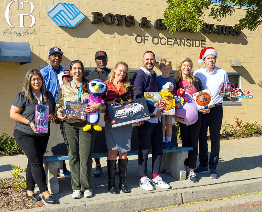 NONPROFIT - GB Magazine NONPROFIT