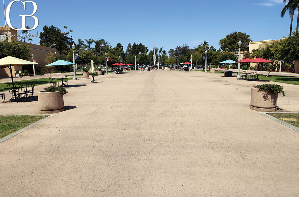 Parking Spaces Lost in the Palisades