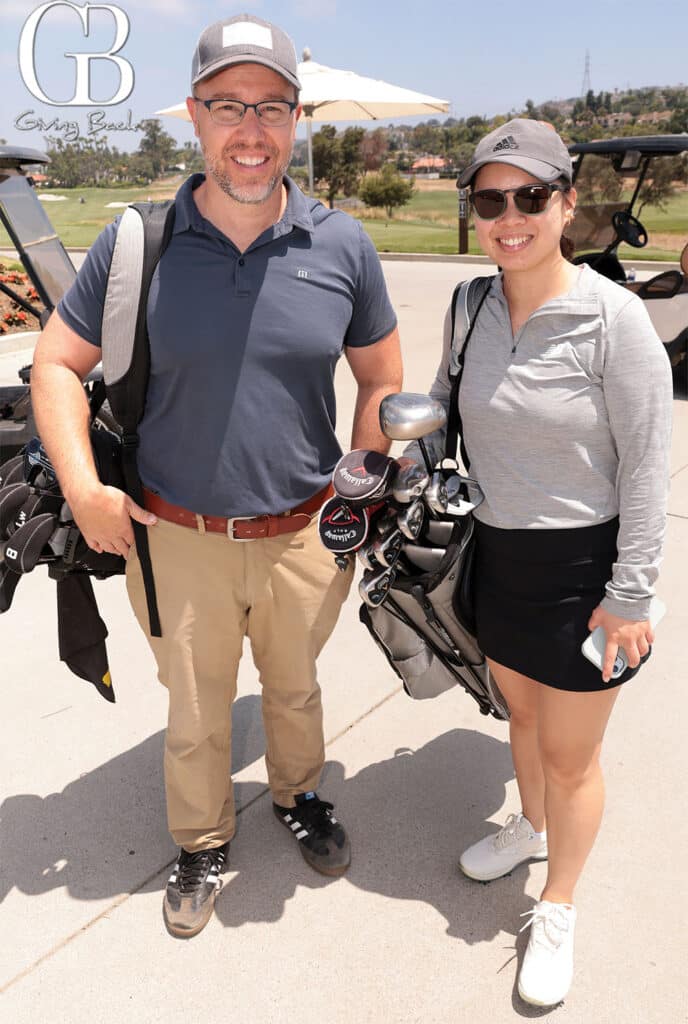 Patrick-Truesdell-and-Anna-Law - GB Magazine Patrick Truesdell and Anna Law