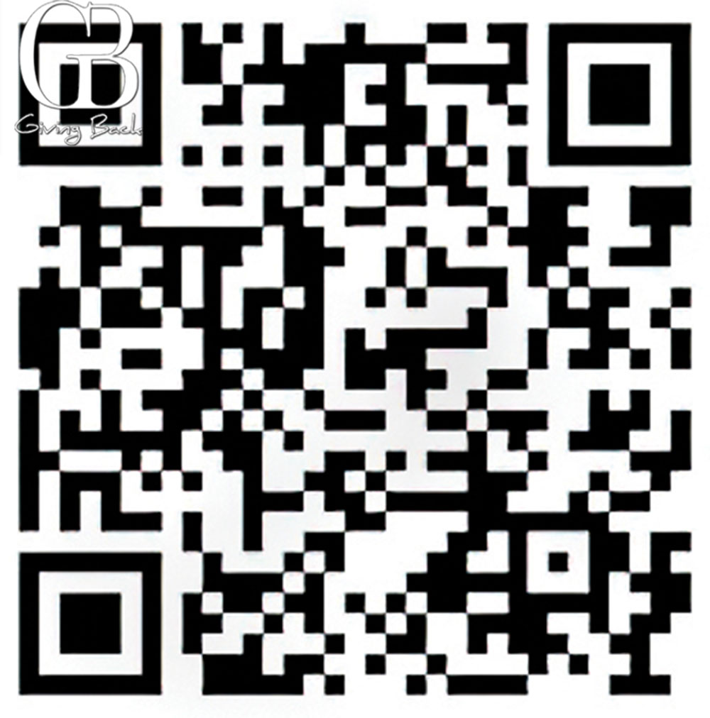 QR ONLY