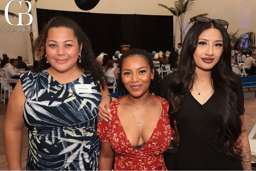 RiAmour-Bell-Kivest-Nardi-and-Melanie-Montesinos - GB Magazine RiAmour Bell Kivest Nardi and Melanie Montesinos