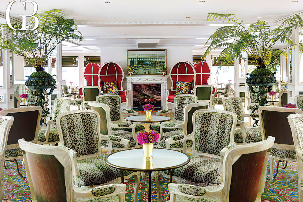 River Cruises