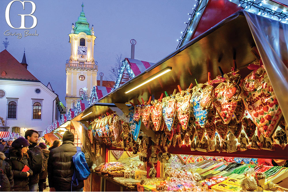 River Cruises