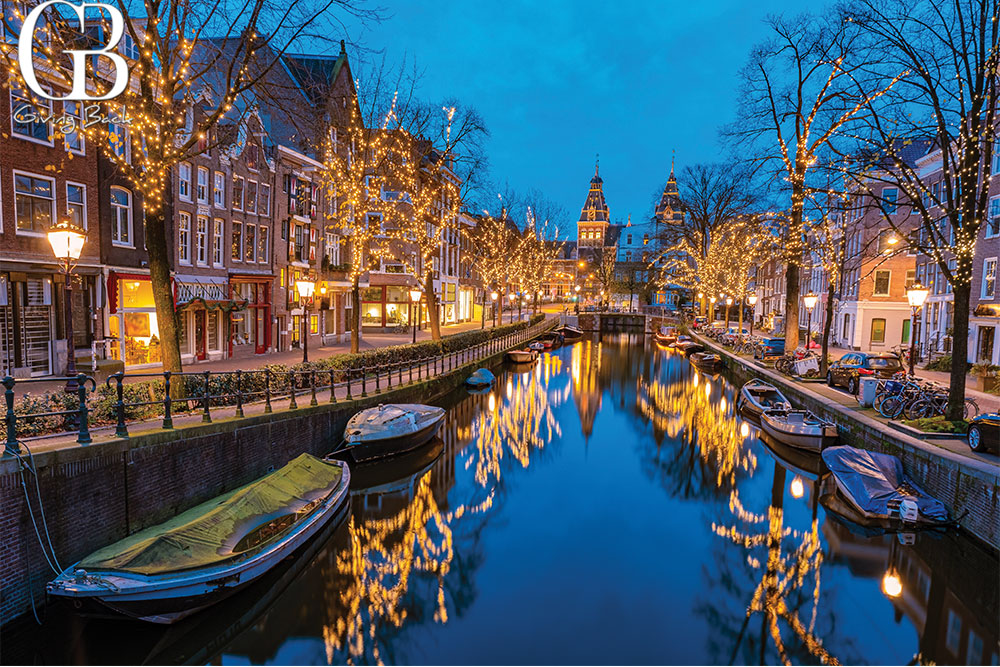 River Cruises