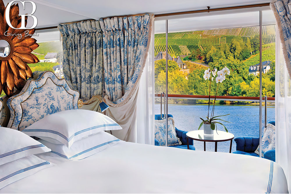 River Cruises