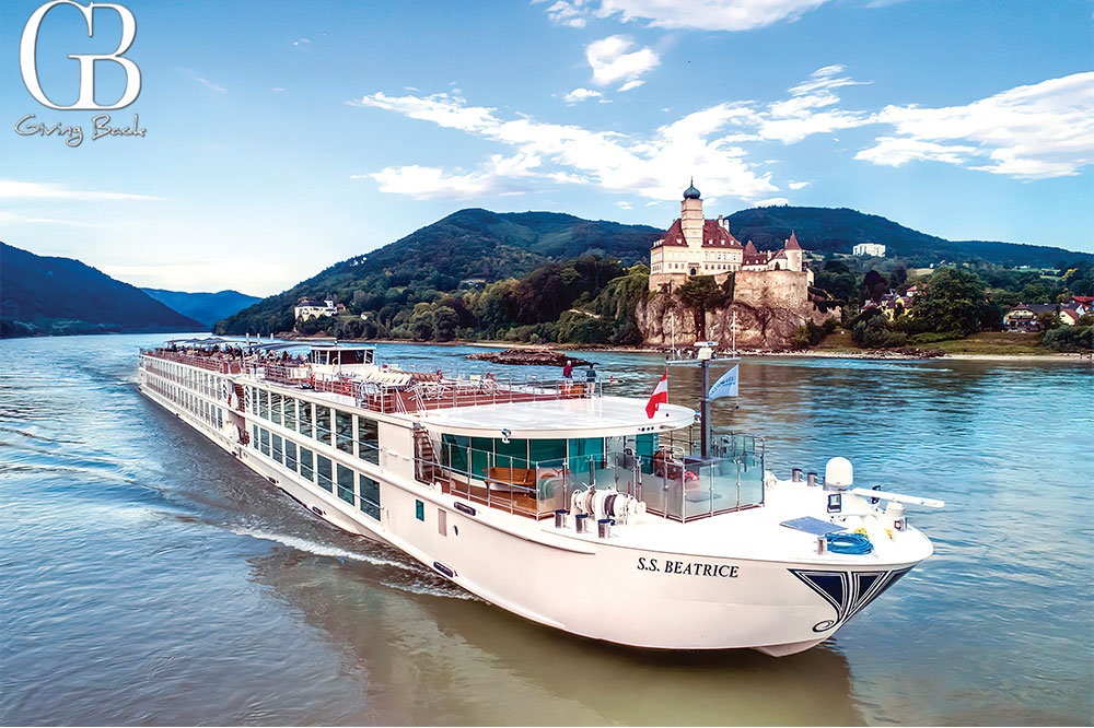 River Cruises+