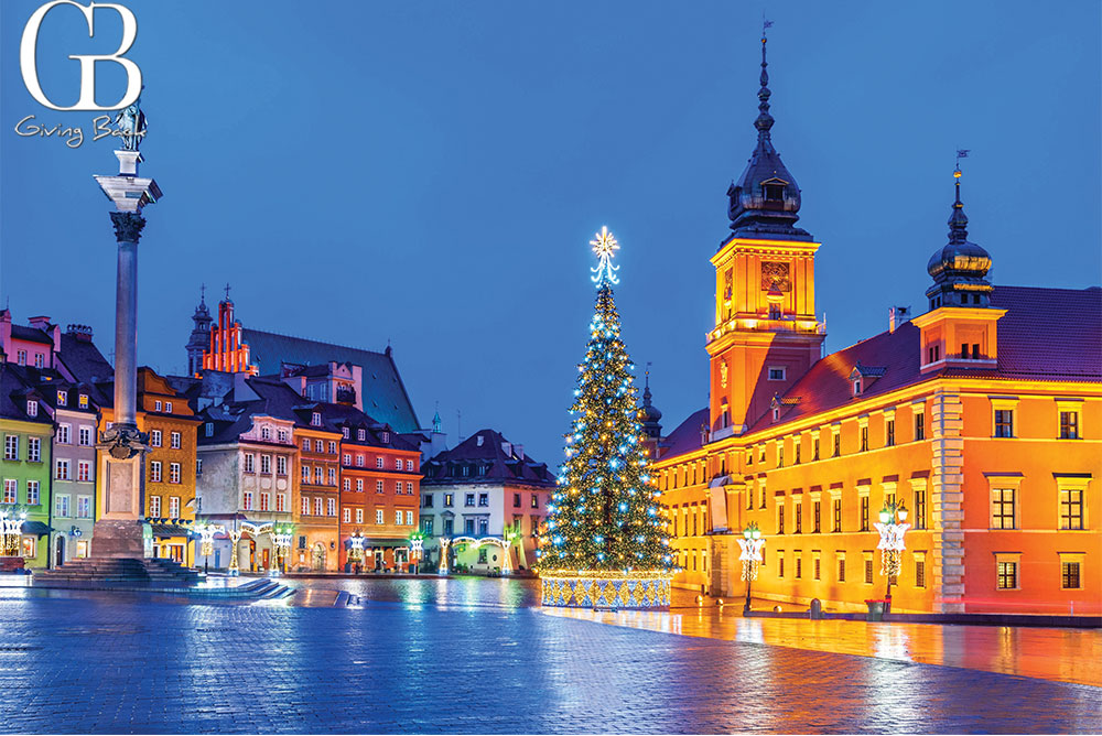 River Cruises+