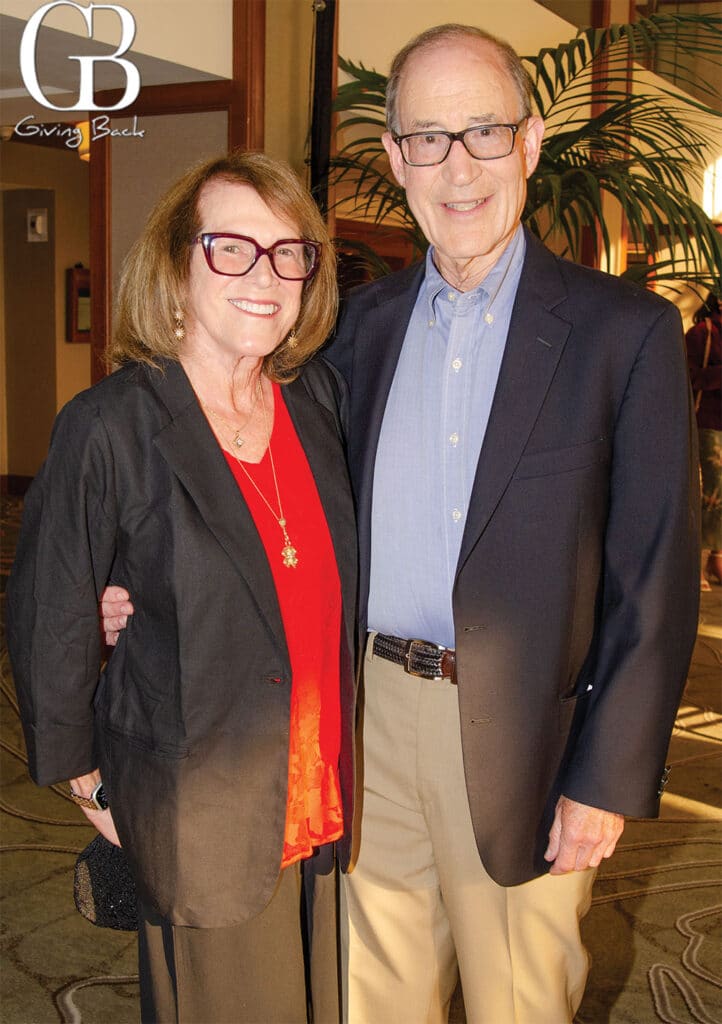 Rosalee Kitaen and Steve Sokolic