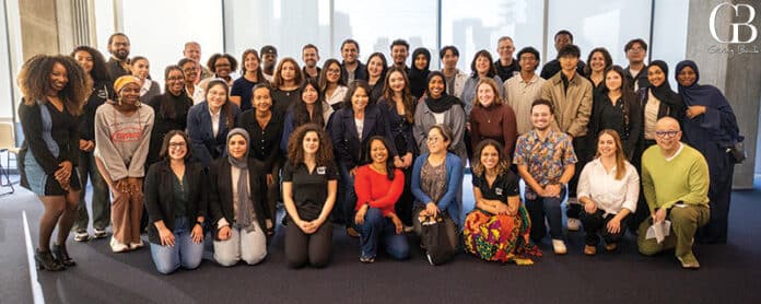 SD2 Mentors and Mentees