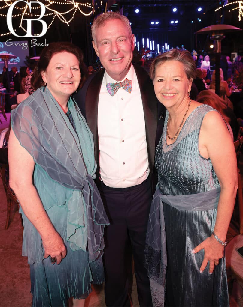 Senator Toni Atkins Congressman Scott Peters and Jennifer Lazar