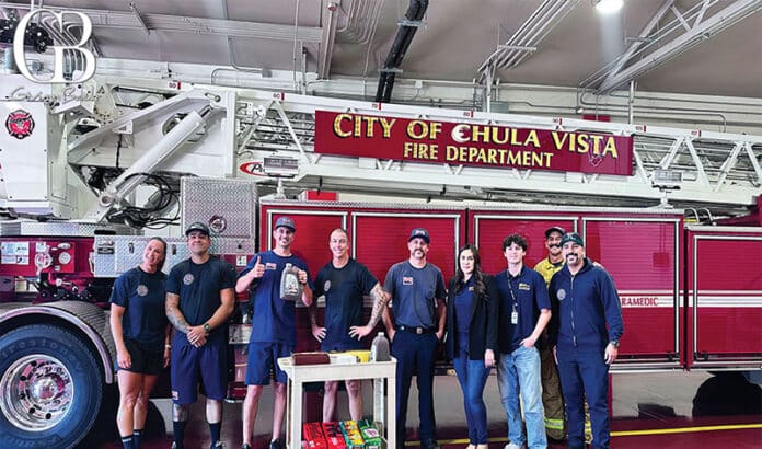 Seven Mile Casino 911 First Responder Challenge