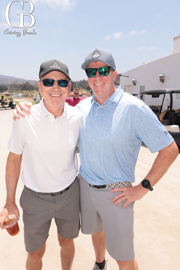 Stewart-Mendel-and-James-Grant - GB Magazine Stewart Mendel and James Grant