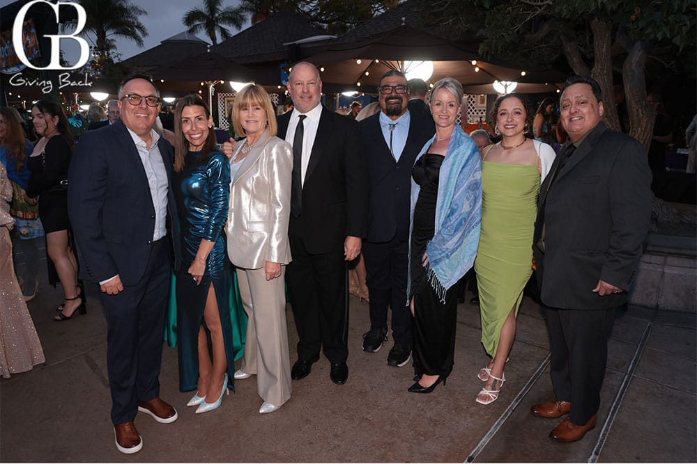 The Sycuan Team