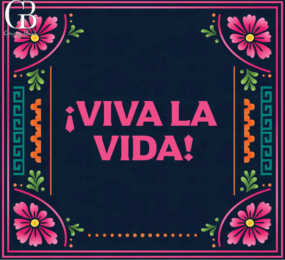 VIVA LA VIDA