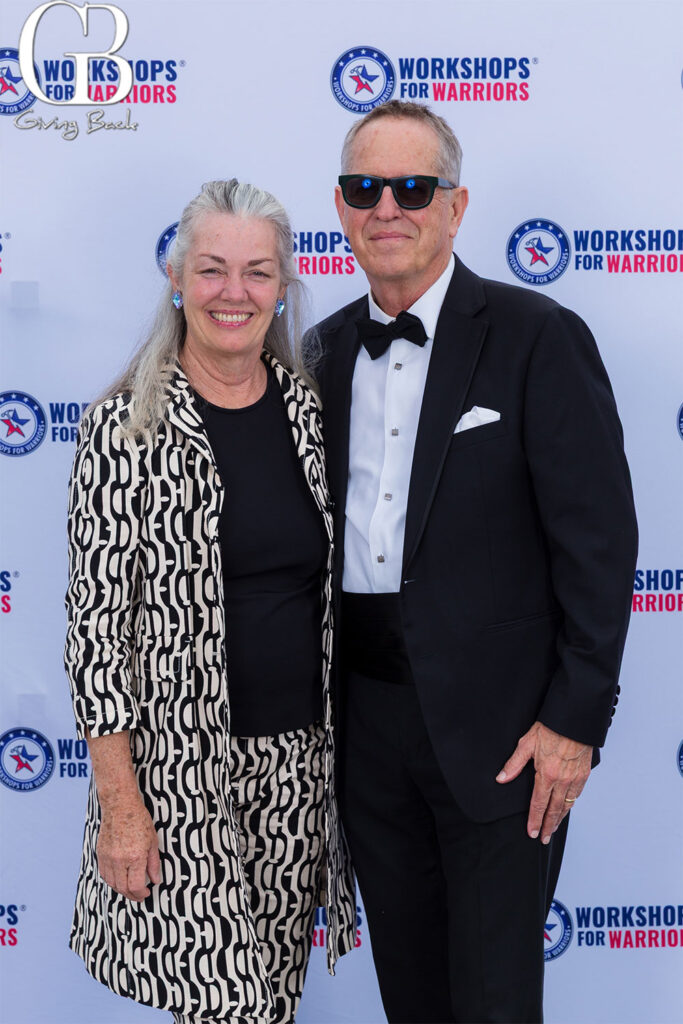 WFW Gala 2025