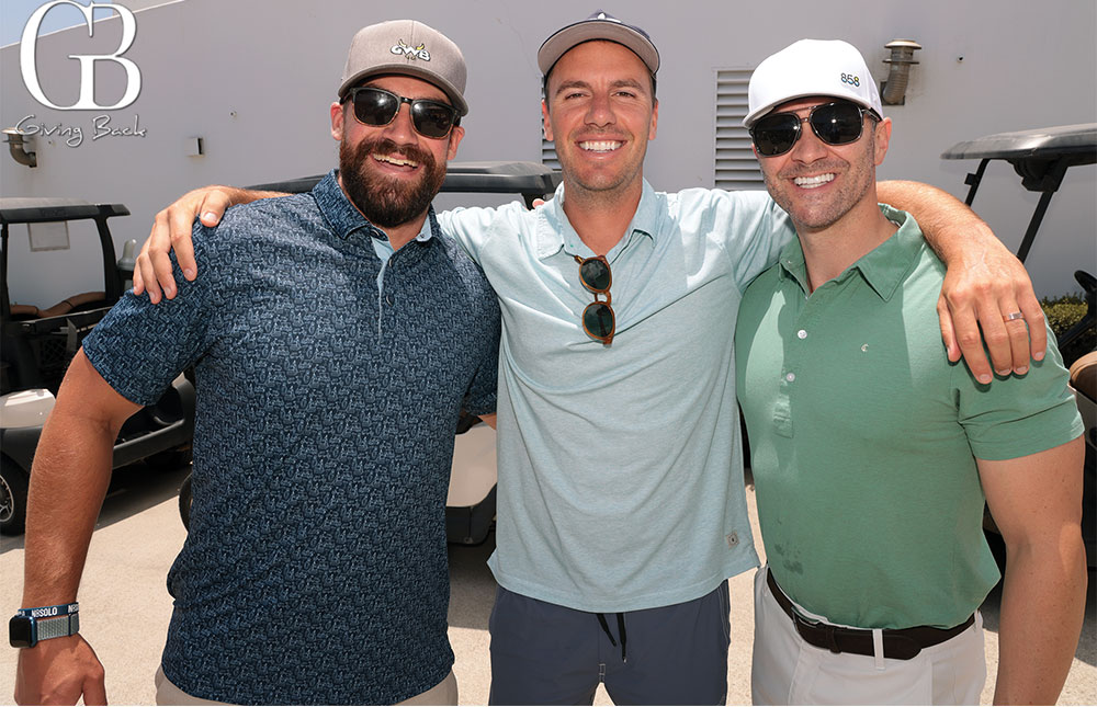 Wesley-Berg-Sam-Zaiser-and-Brad-Reynolds - GB Magazine Wesley Berg Sam Zaiser and Brad Reynolds