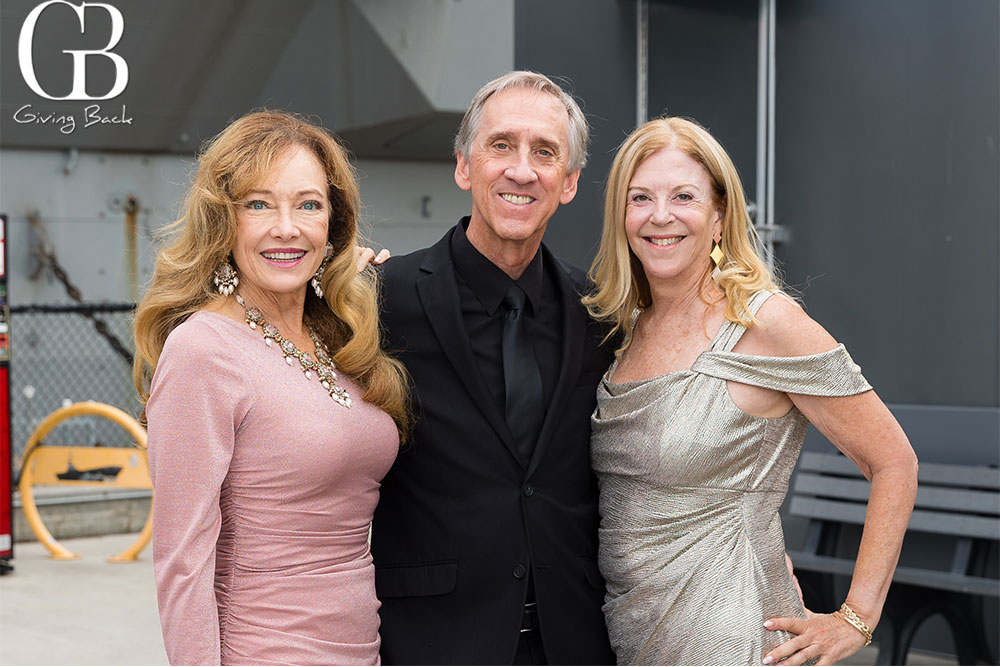 Workshops for Warriors Forging Futures Gala 2025