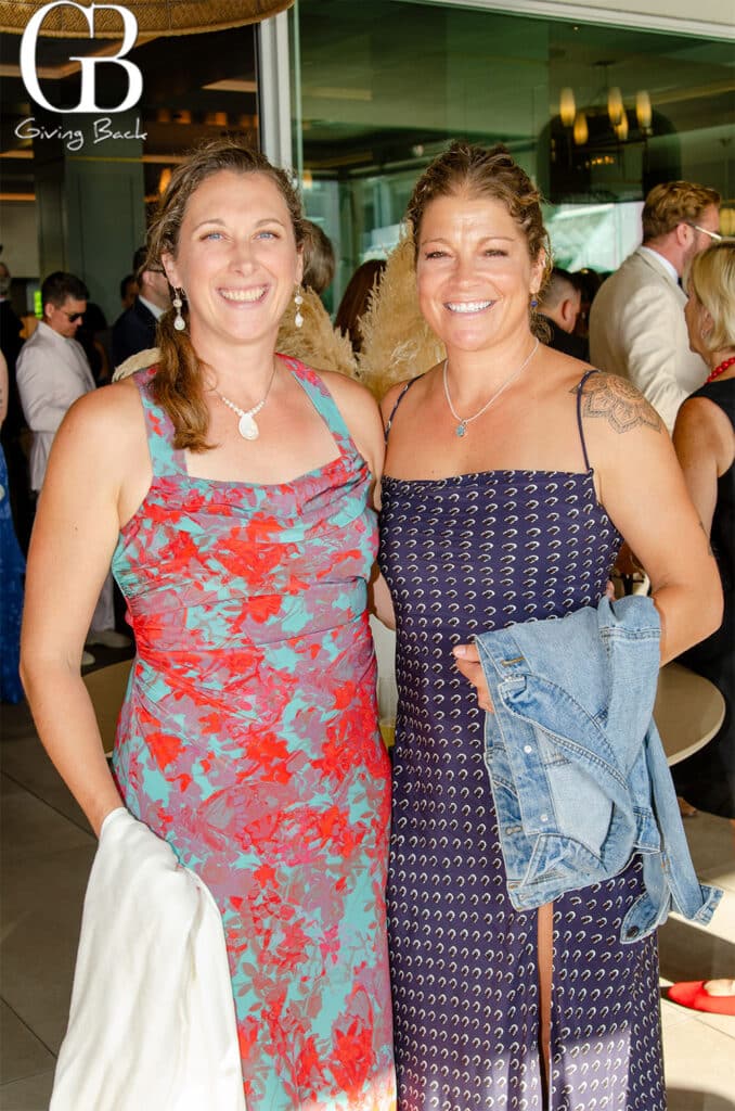 Abbey-Sanderson-and-Christine-Perry - GB Magazine Abbey Sanderson and Christine Perry