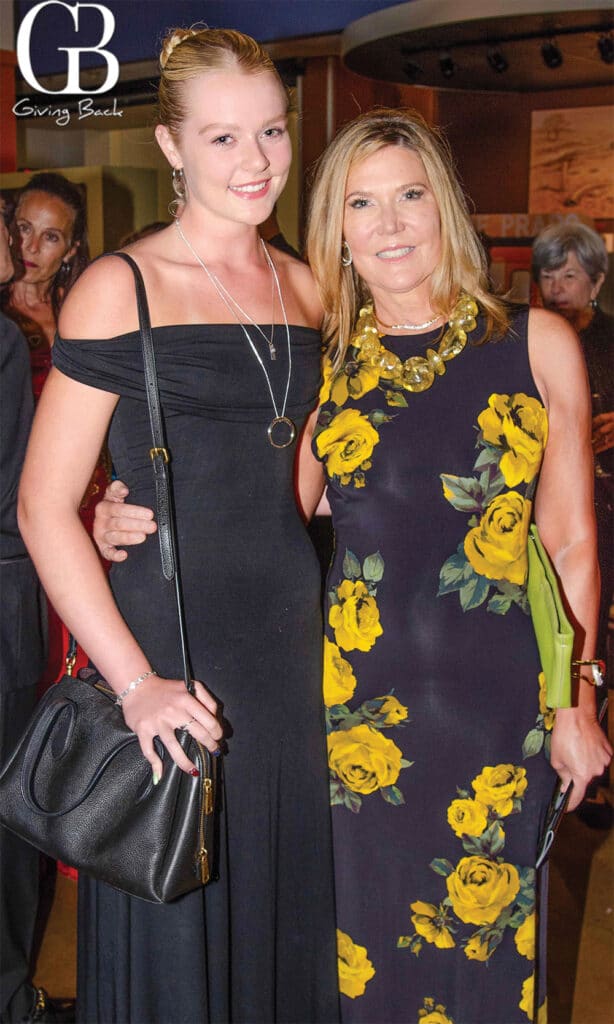 Anne-Atkinson-and-Shelly-Atkinson - GB Magazine Anne Atkinson and Shelly Atkinson