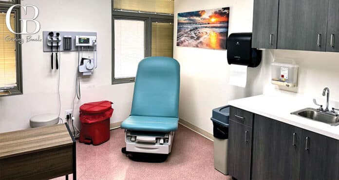 Compassionate care and wraparound services