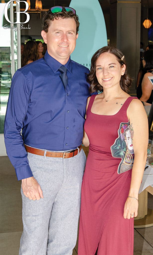 David-and-Christy-Meixell - GB Magazine David and Christy Meixell
