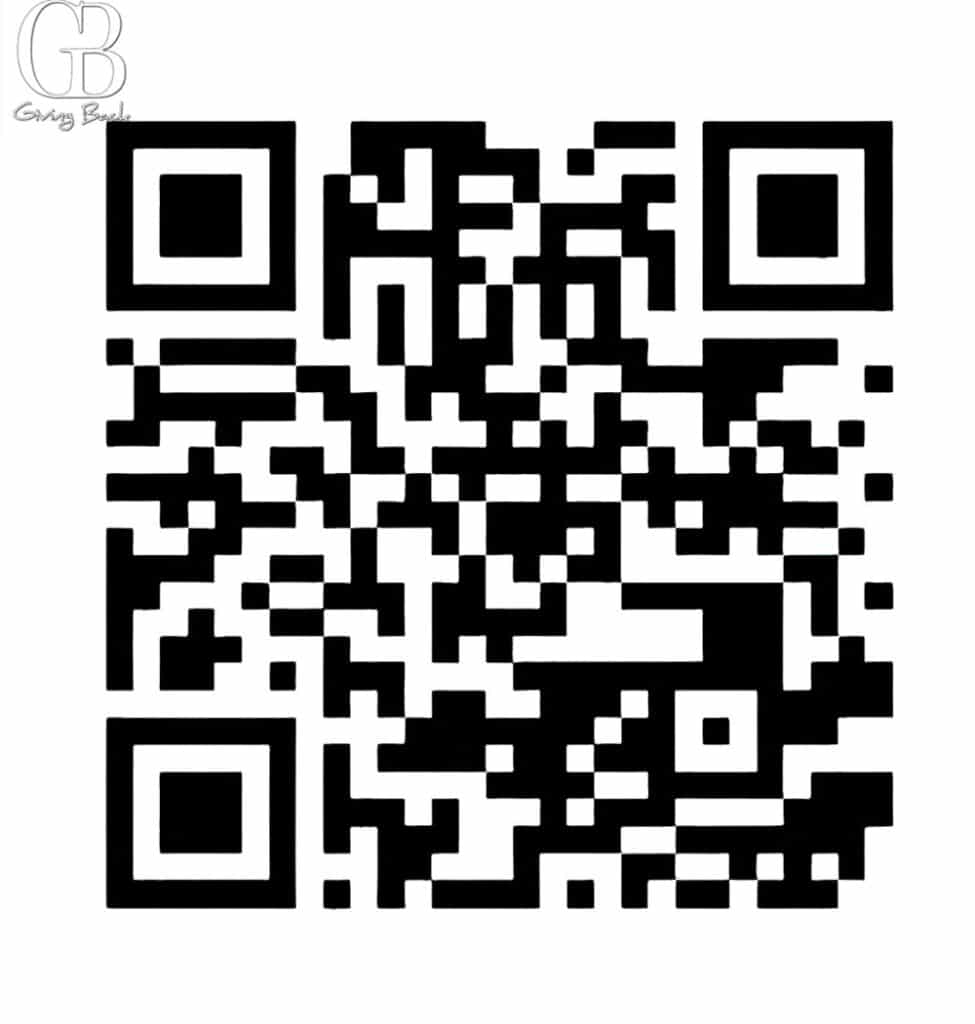 FORDD QR