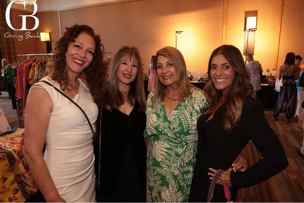 Fernanda-Rugama-Lorena-Fiallo-Mari-Jimenez-and-Katiana-Jimenez - GB Magazine Fernanda Rugama Lorena Fiallo Mari Jimenez and Katiana Jimenez