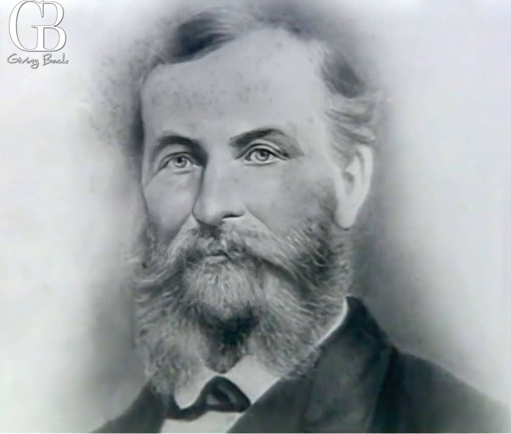 George-Cowles-was-the-founder-of-Cowlestown-+ - GB Magazine George Cowles was the founder of Cowlestown +