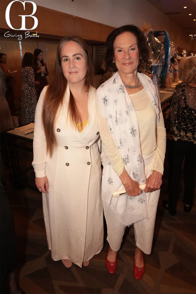 Grace-and-Theodora-Thunder - GB Magazine Grace and Theodora Thunder
