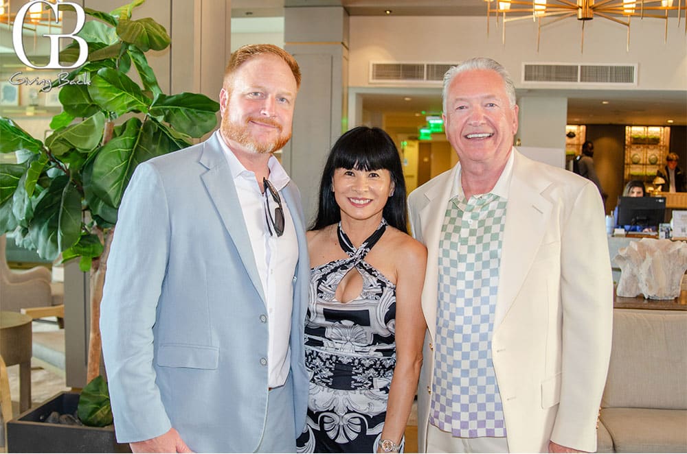 Graham-Bloem-with-Brenda-and-Andrew-Date - GB Magazine Graham Bloem with Brenda and Andrew Date