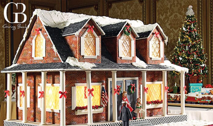 I'll be home for Christmas