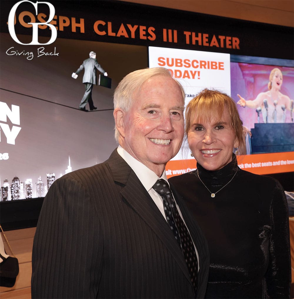 Jeff-Partrick-and-Trulette-Clayes-2 - GB Magazine Jeff Partrick and Trulette Clayes 2