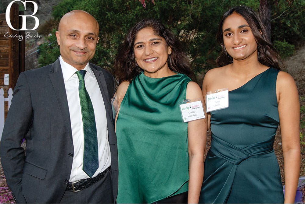 Kunal Ghosh Geetha Manchala and Tanvi Ghosh