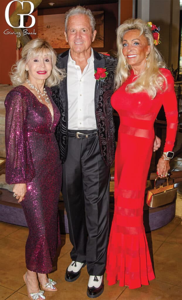 Laura-Applegate-Paul-Mears-and-Taylor-Miller - GB Magazine Laura Applegate Paul Mears and Taylor Miller
