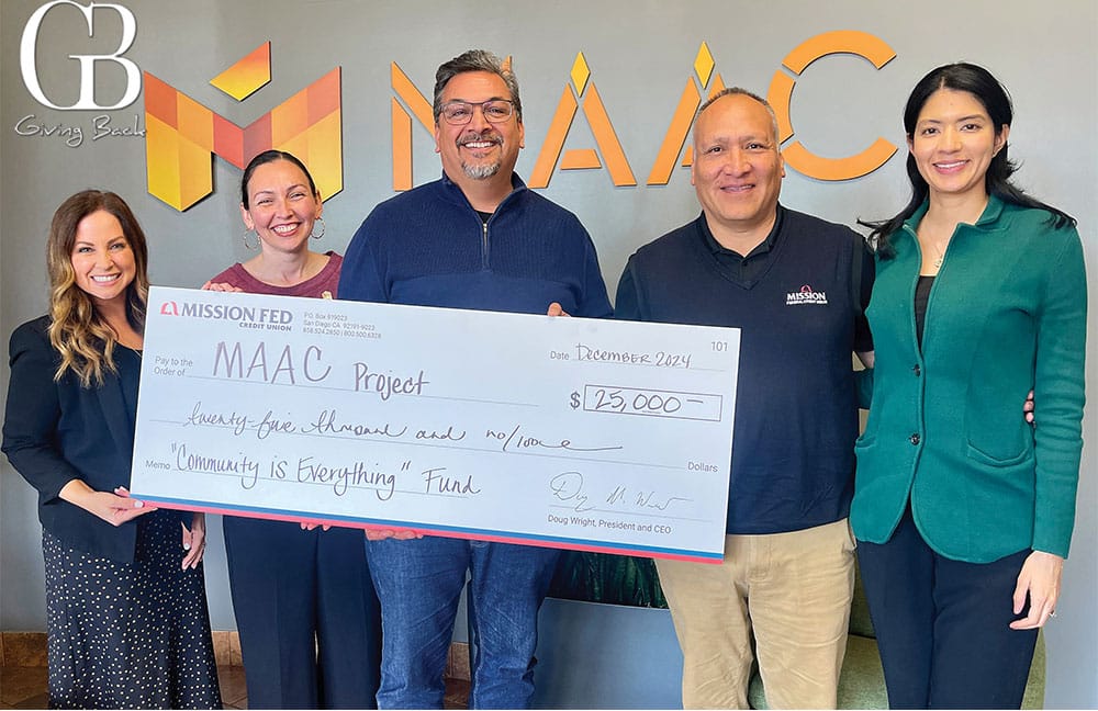 MAAC-Project - GB Magazine MAAC Project