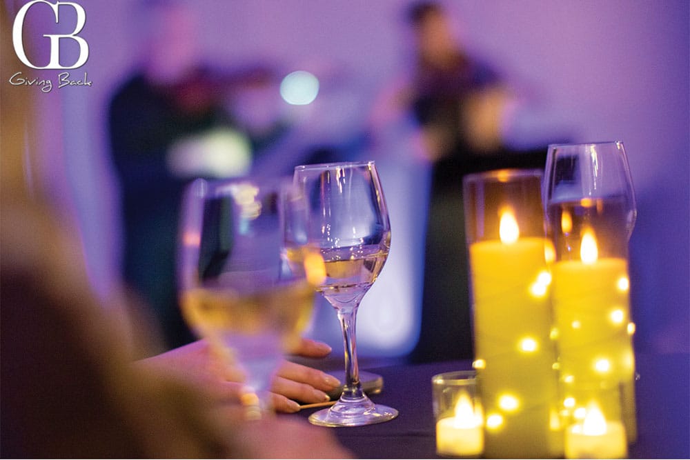 Mainly Mozarts Wine Pairing Series