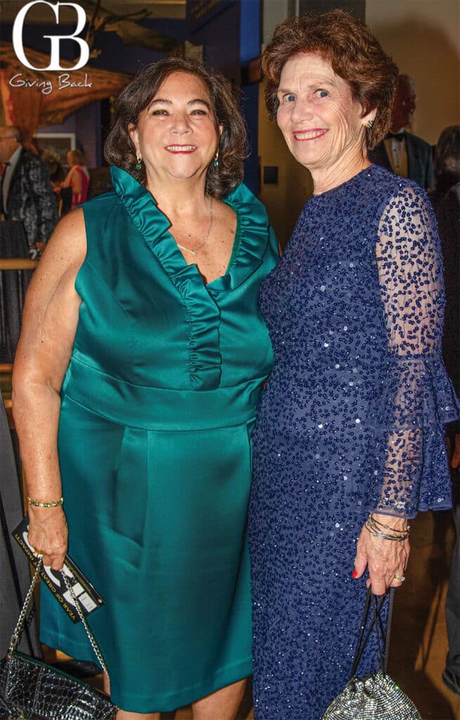 Marla-Black-and-Carrie-OBrien - GB Magazine Marla Black and Carrie OBrien