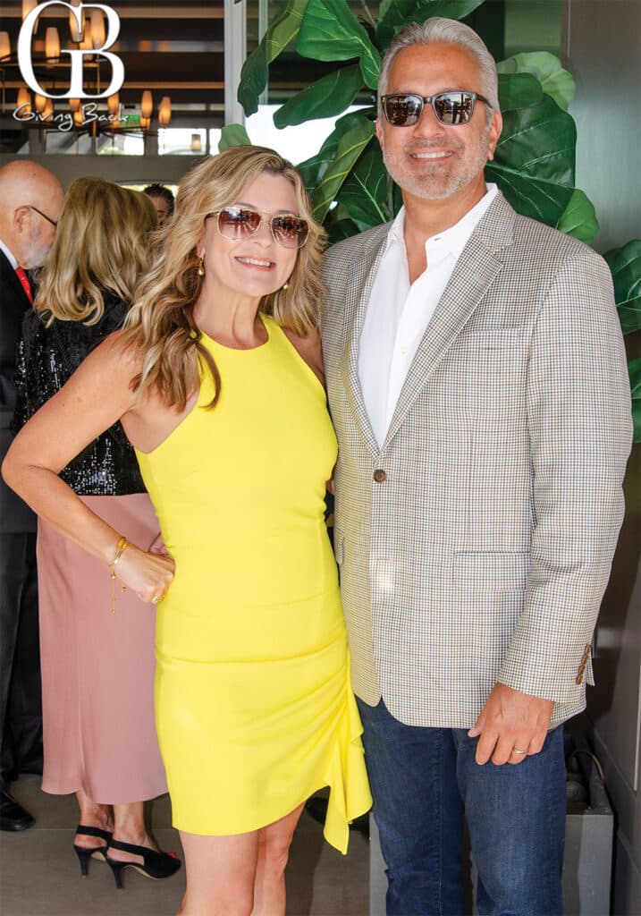 Melissa-and-Armando-Lopez - GB Magazine Melissa and Armando Lopez
