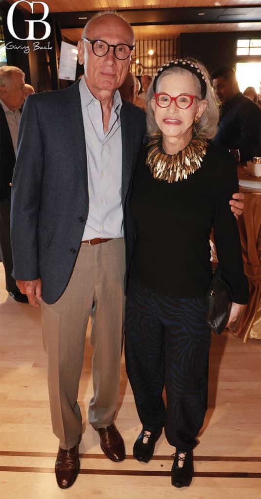 Miro-Stano-and-Robin-Lipman - GB Magazine Miro Stano and Robin Lipman