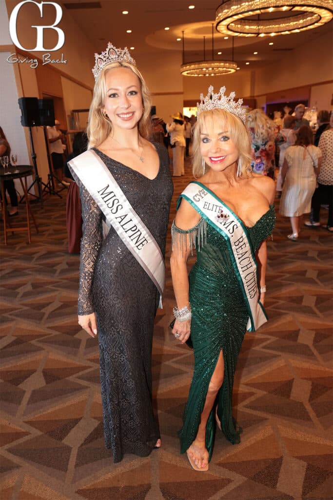 Miss-Alpine-Alexandra-Jade-and-Miss-Beach-Cities-Christine-Peters - GB Magazine Miss Alpine Alexandra Jade and Miss Beach Cities Christine Peters