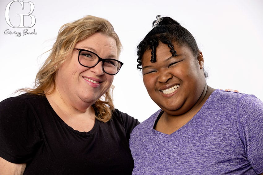 NONPROFIT - GB Magazine NONPROFIT