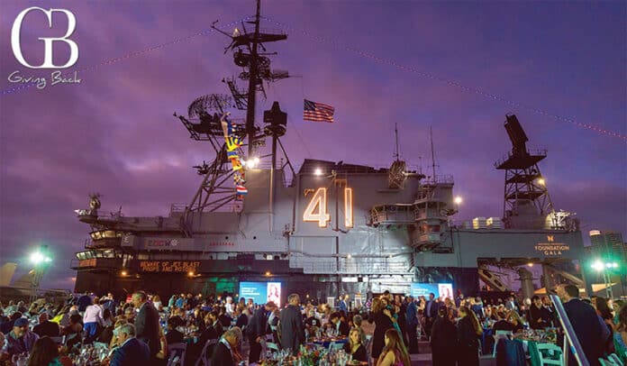 National University Foundation Gala