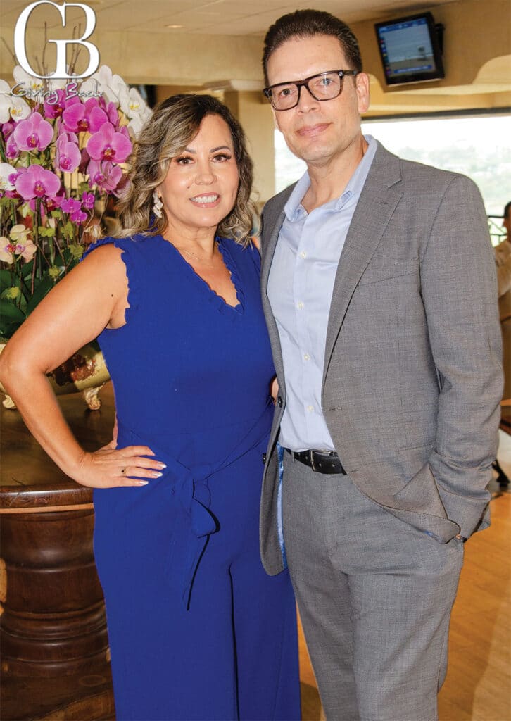 Norma-and-Ruben-Ramos - GB Magazine Norma and Ruben Ramos