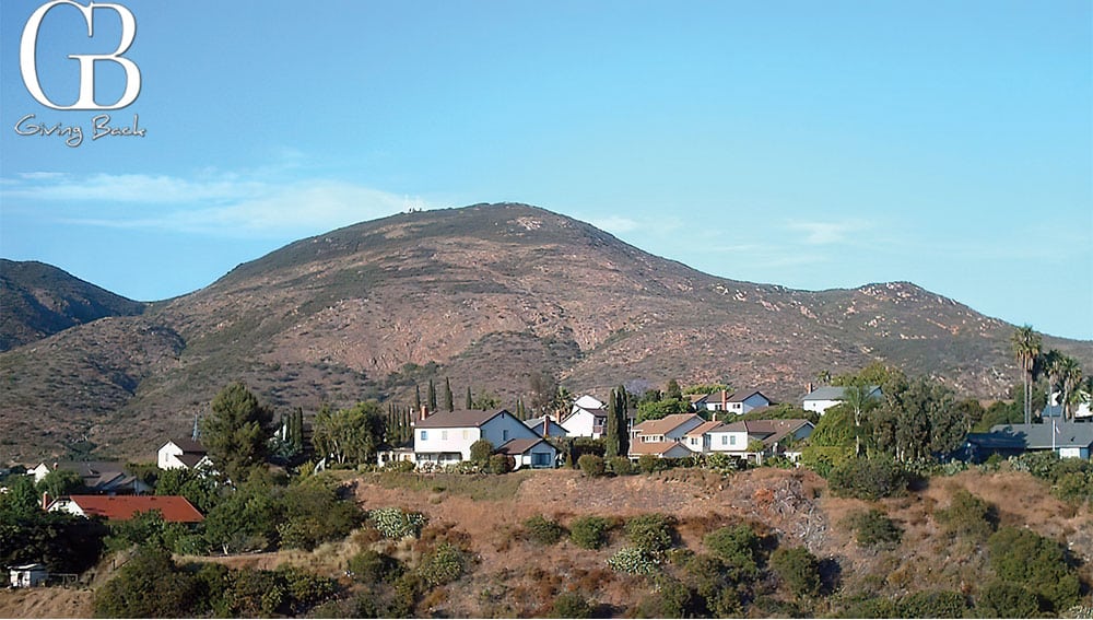 Our-Citys-Highest-Peak-is-named-for-George-Cowles-1 - GB Magazine Our Citys Highest Peak is named for George Cowles 1